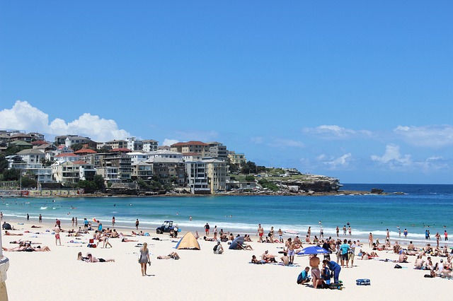 Driving Holidays along the East Coast of Australia