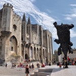 Top things to do in Avignon, France