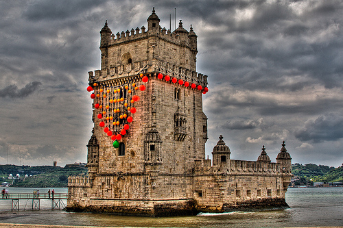 Belem Tower