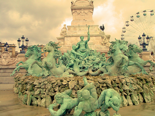 Bordeaux France