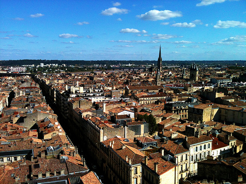 Bordeaux