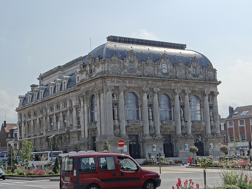 Calais France