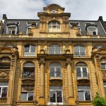 Tips for a Driving holiday in Frankfurt, Germany