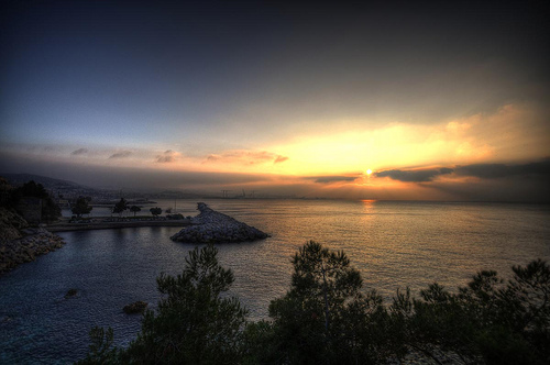 Marseille