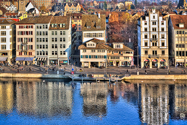 Zurich