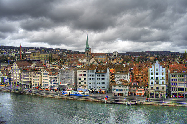 Zurich