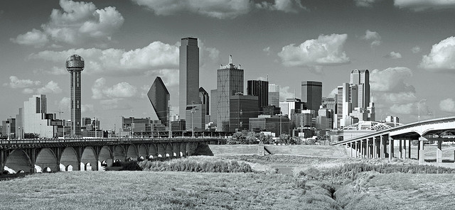 Dallas Skyline