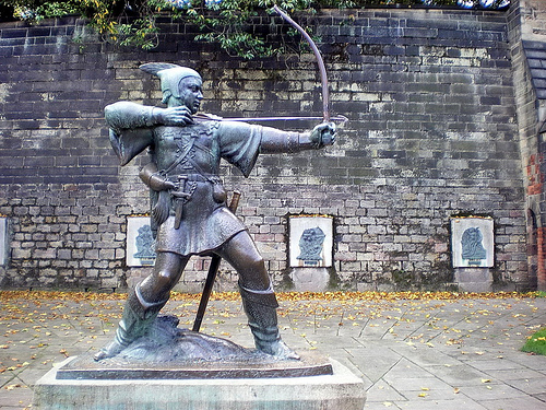 Robin Hood