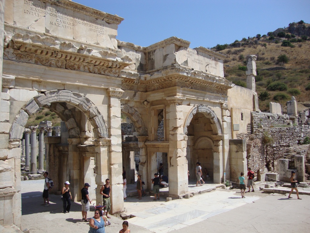 Ephesus