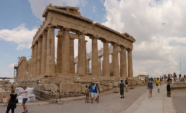 Acropolis