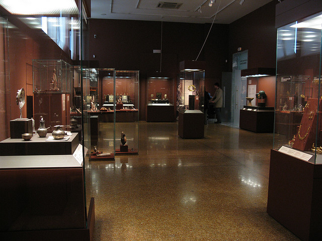 National Archaeological Museum