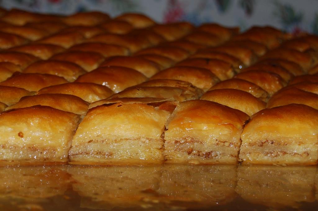 Baklava