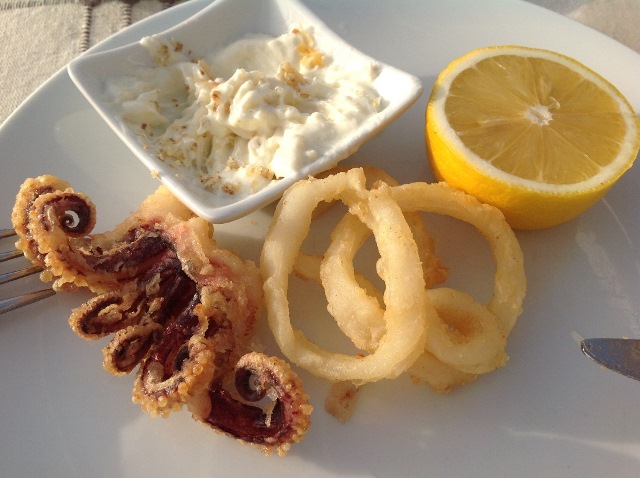 Calamari