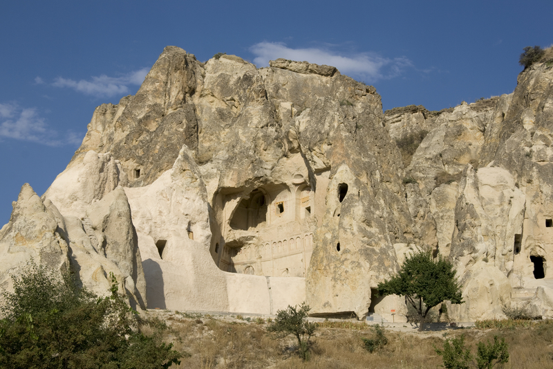 Cappadocia