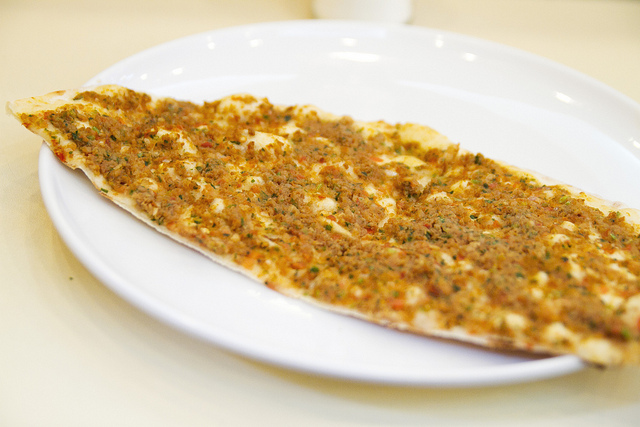 lahmacun