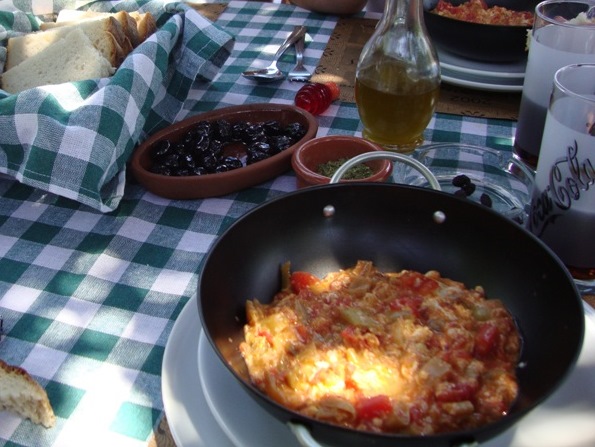 menemen