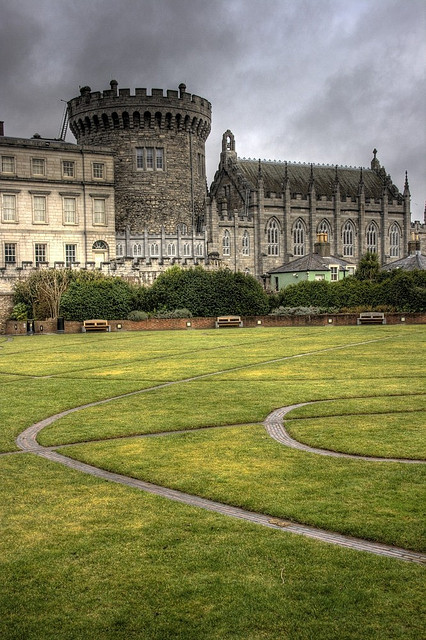 Dubline Castle