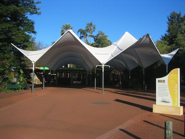 Perth Zoo