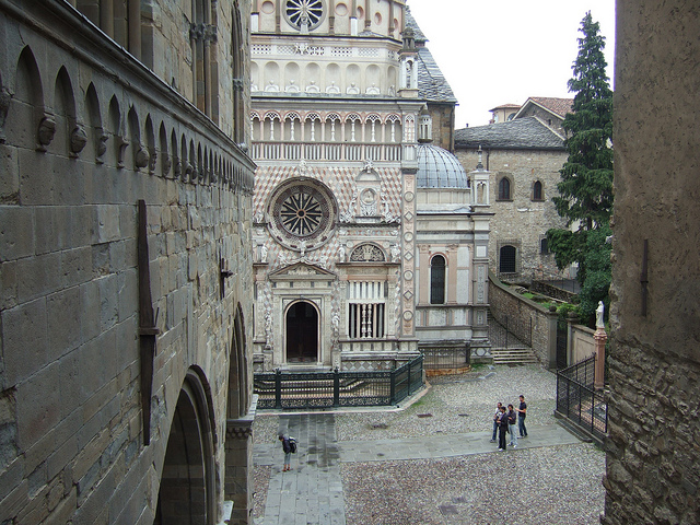 Bergamo - Italy