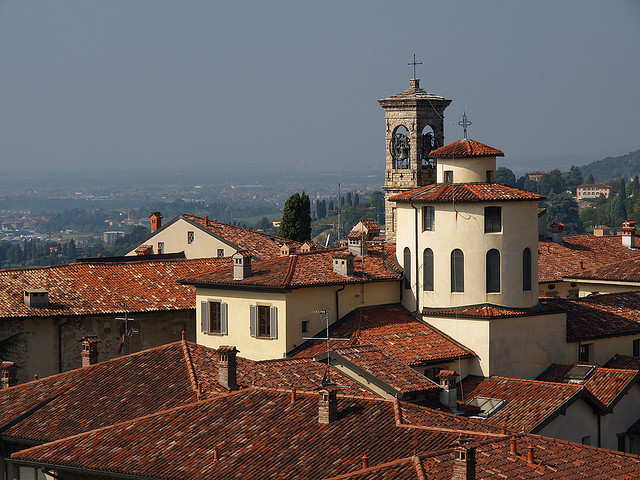 Bergamo