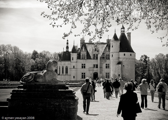 Loire Valley