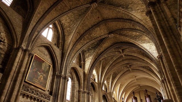 Cathedral of Saint Andre