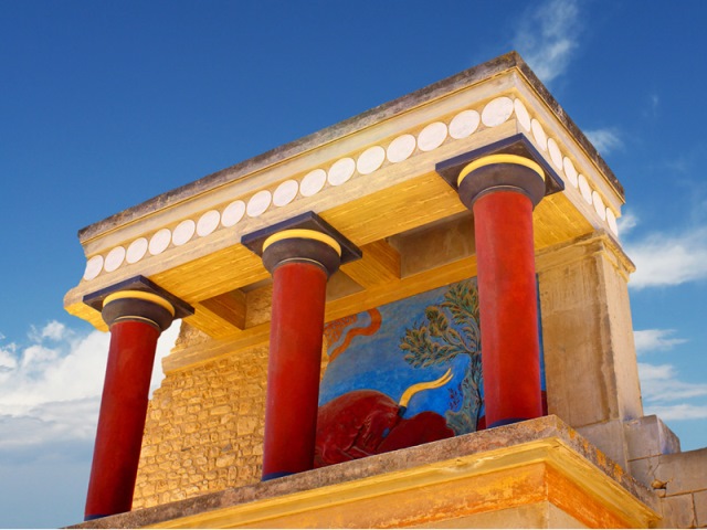 knossos