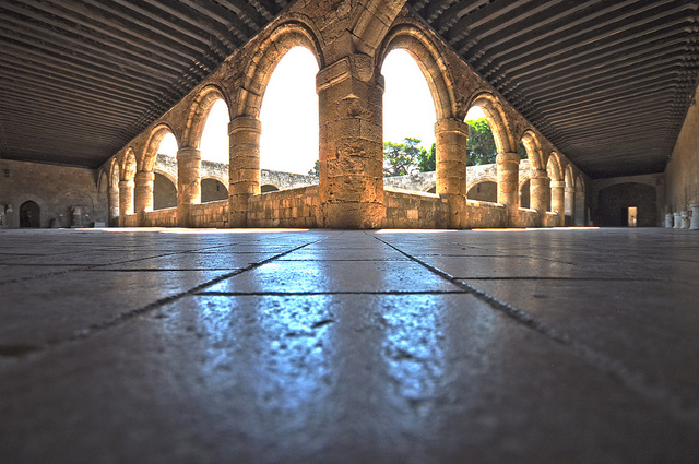 Archaelogical museum