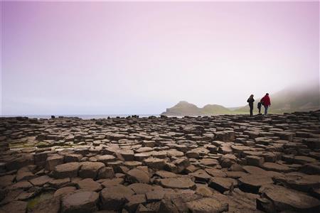 Giants causeway