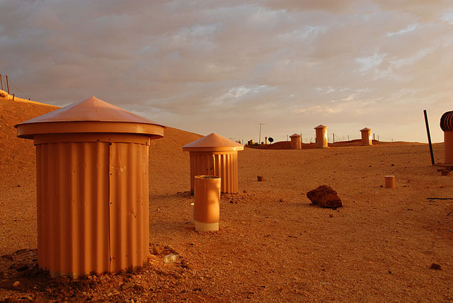 Coober Pedy