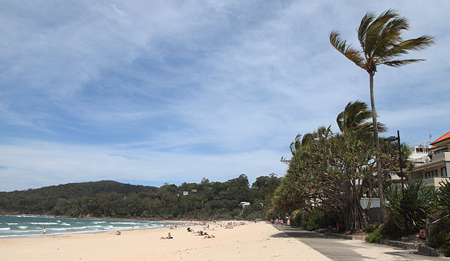 Noosa heads