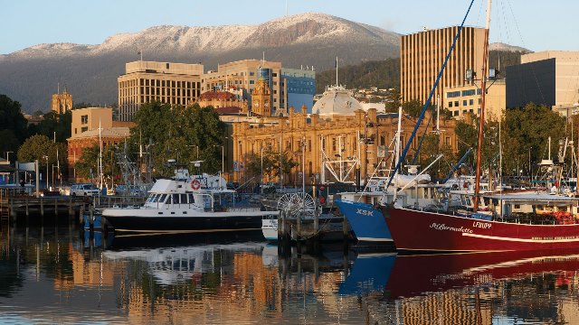 Hobart Australia