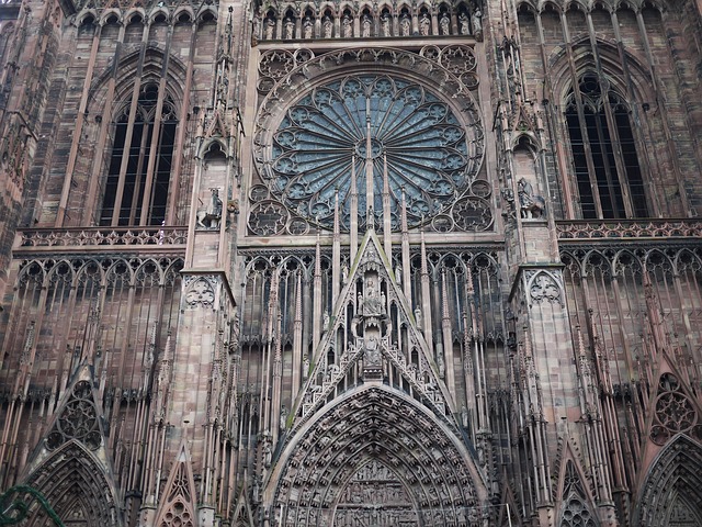 Strasbourg Cathedral