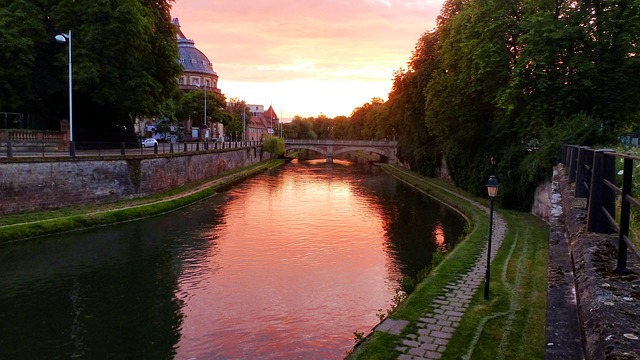 Strasbourg France