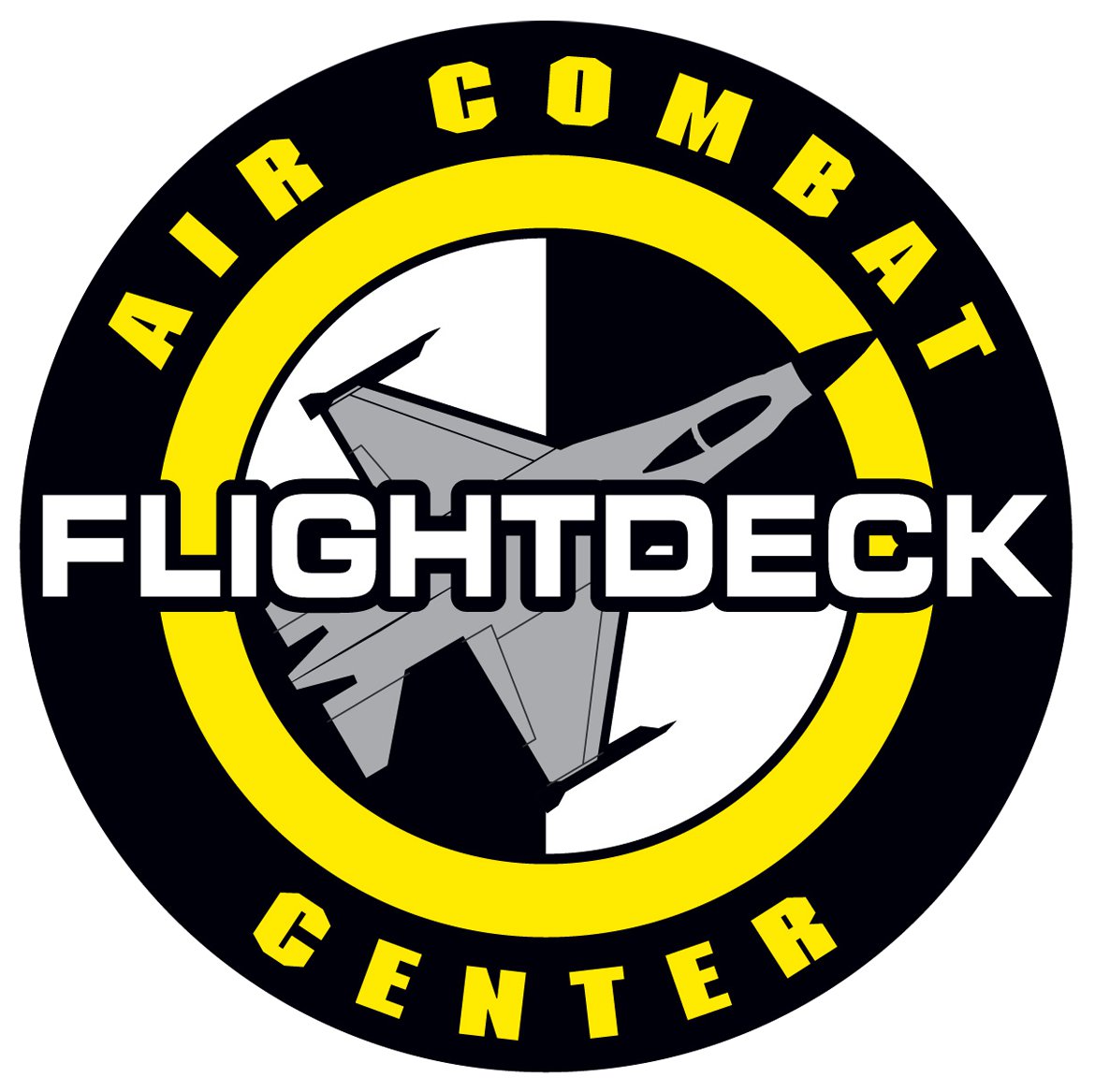 Flightdeck center Anaheim
