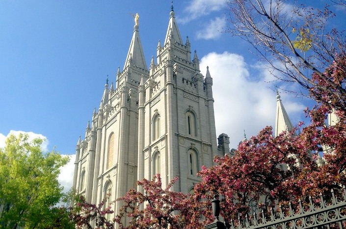 What to See in Salt Lake City in One Day