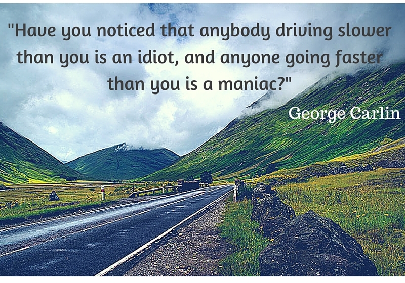 Road Trip Quotes to Inspire you to Travel