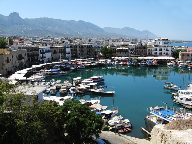 Places to visit in Northern Cyprus