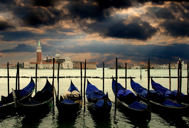 Venice Italy