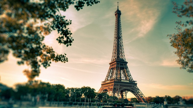 Reasons to visit Paris