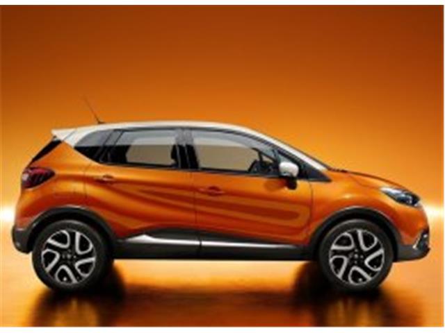 Captur