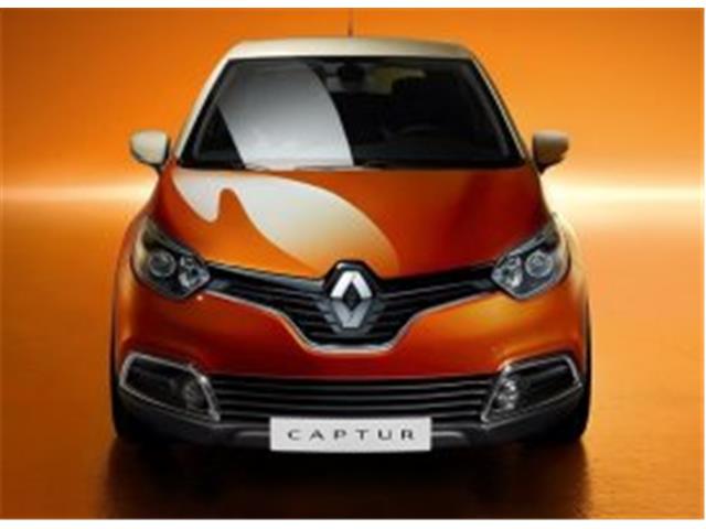 Captur