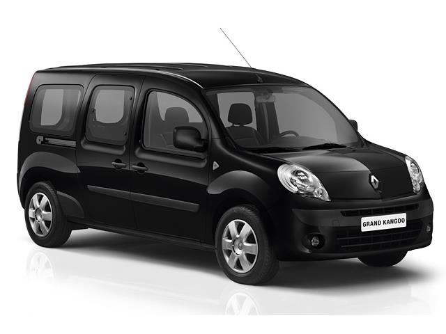Grand Kangoo