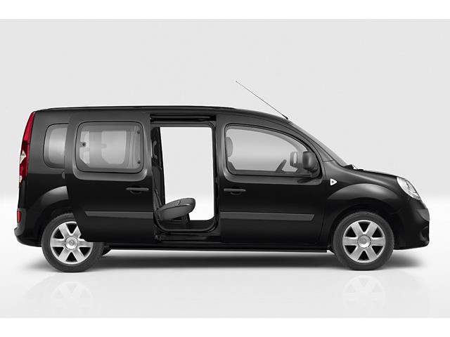 Grand Kangoo