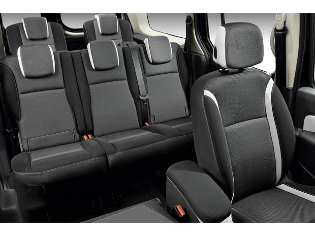 Grand Kangoo