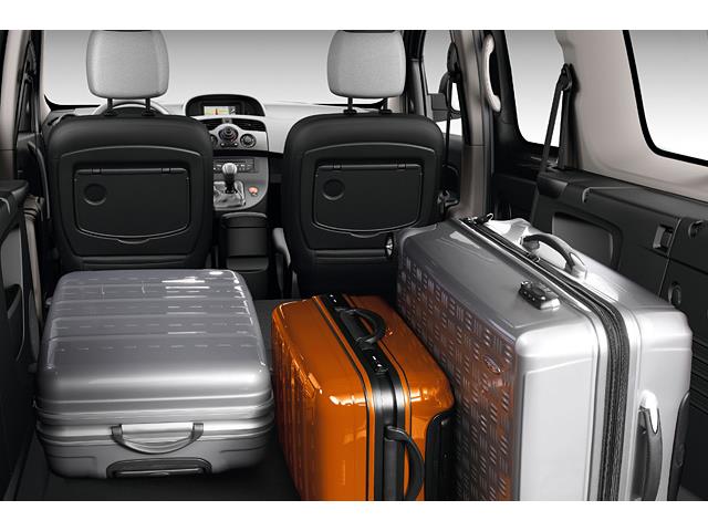Grand Kangoo