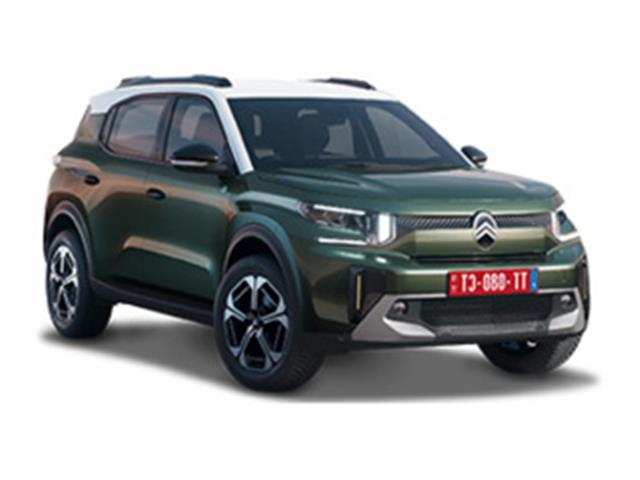 Citroen Aircross