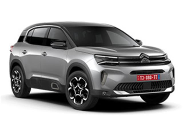 C5 Aircross