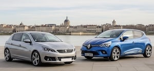 Bordeaux Car Leasing
