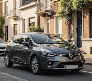 Brussels Car Leasing
